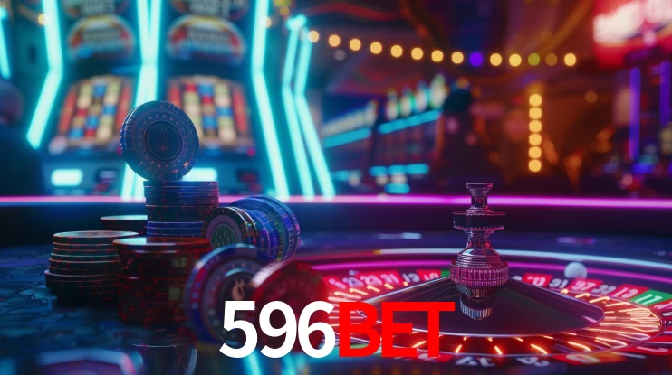 Experiência VIP 596bet