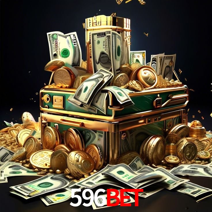 Estatísticas 596bet
