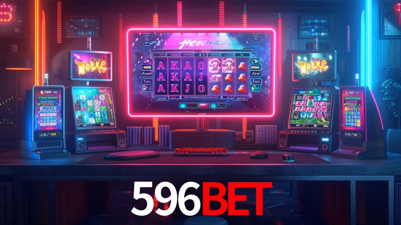 596bet: Seu Cassino Premiado com Pagamentos Rápidos