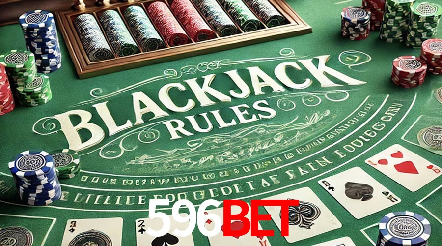 Welcome Bonus 596bet