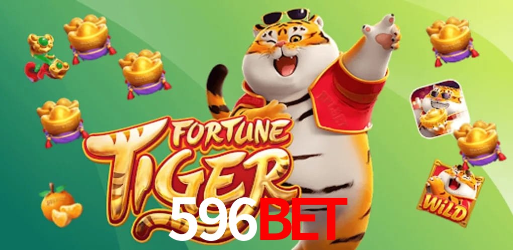 Experiência VIP 596bet