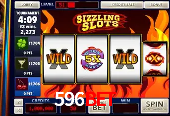 A Revolução dos Aplicativos de Jogos no 596bet