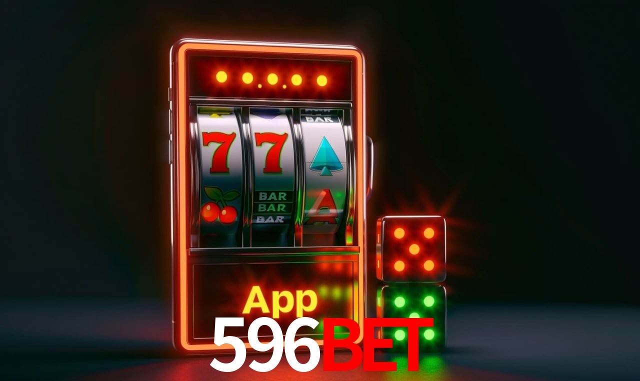 Estatísticas 596bet