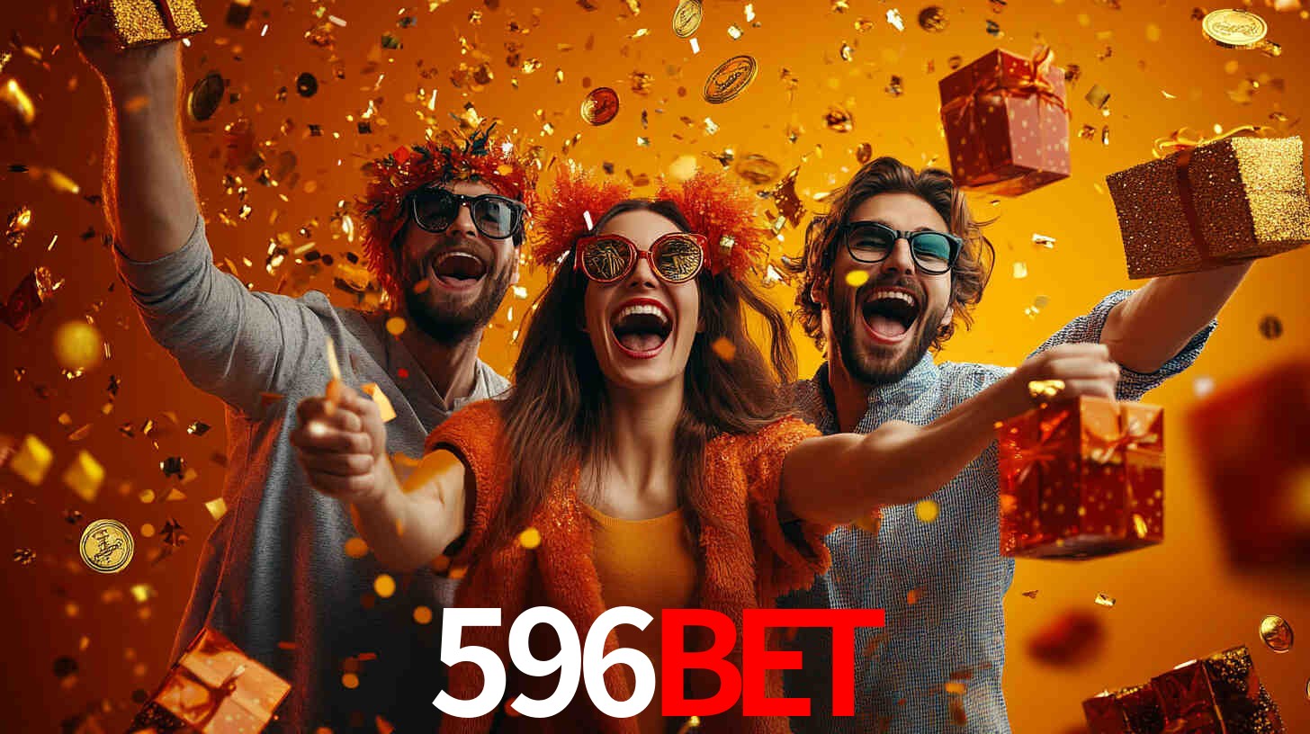 596bet