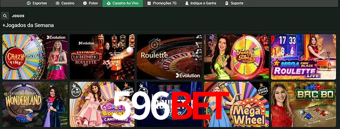 596bet bet