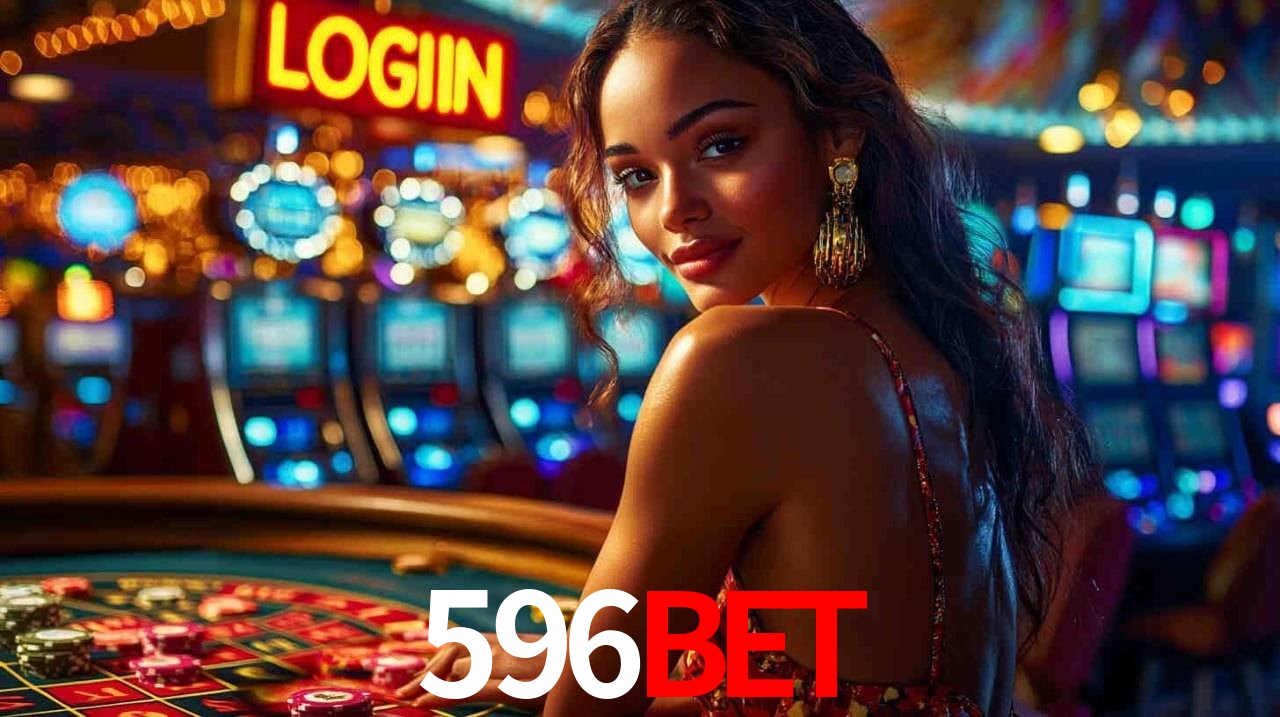 Login Seguro 596bet
