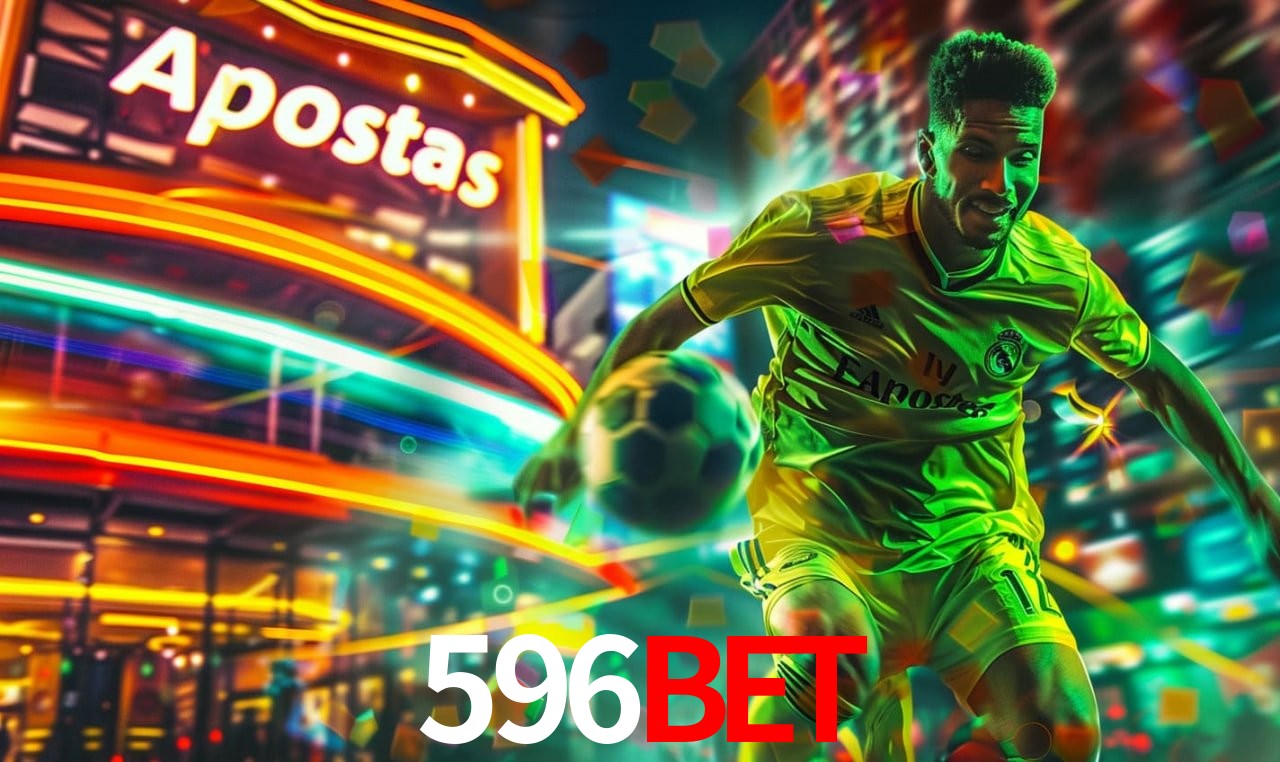 Diretório de Jogos 596bet