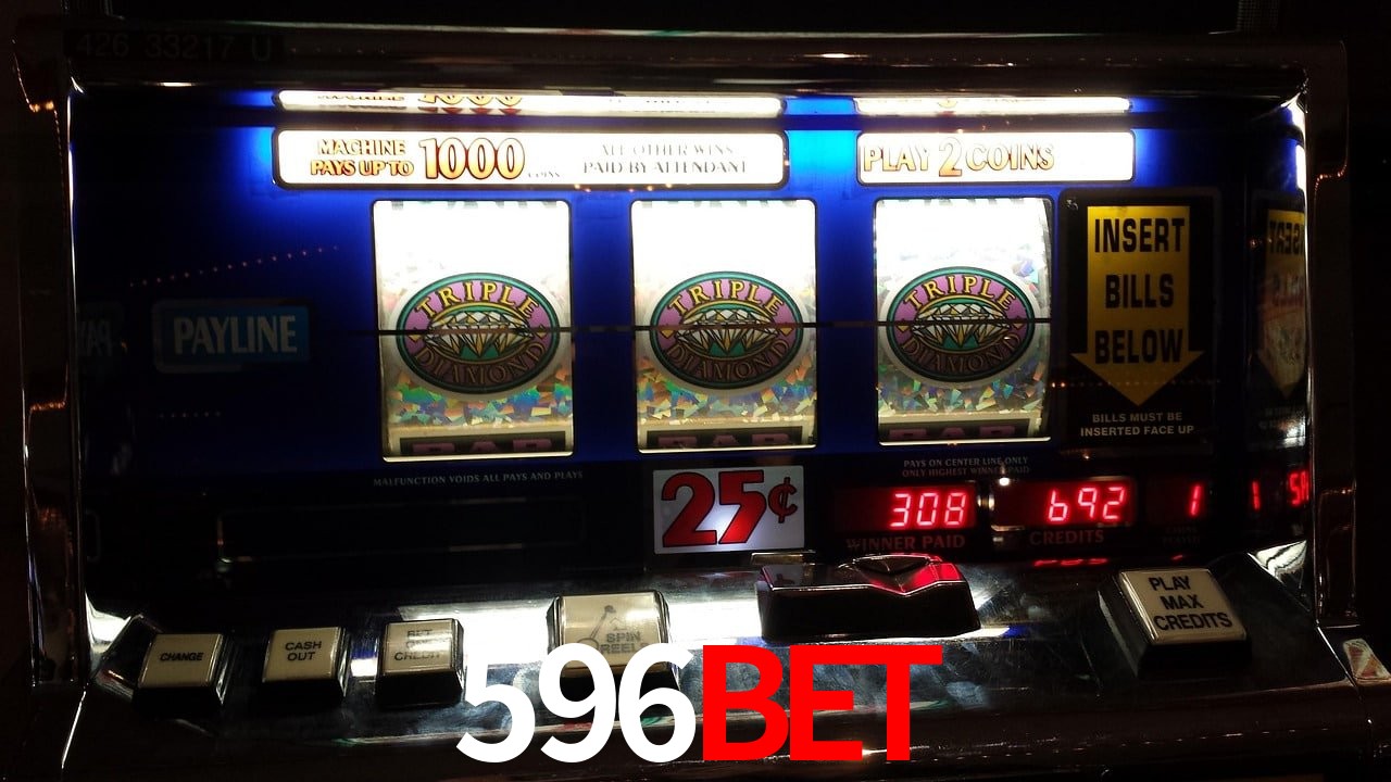 Blackjack Table 596bet