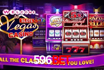 Flash Promotion 596bet