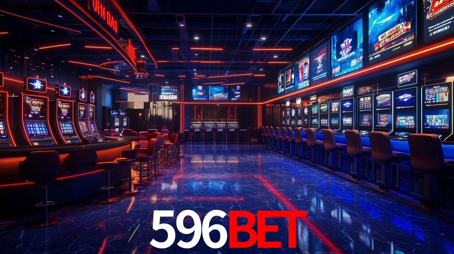 Premium Interface 596bet