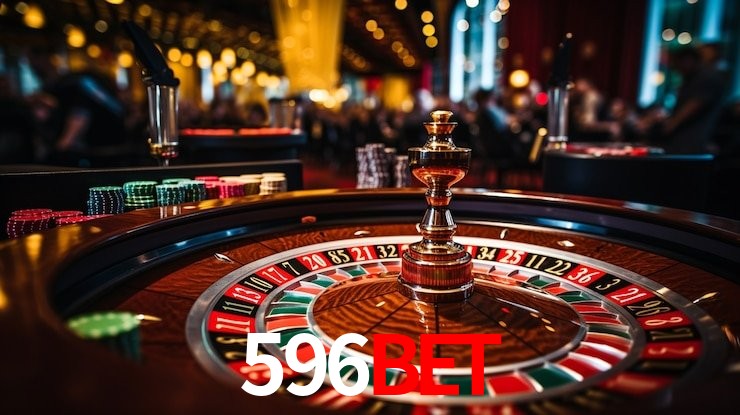 Secure Login 596bet