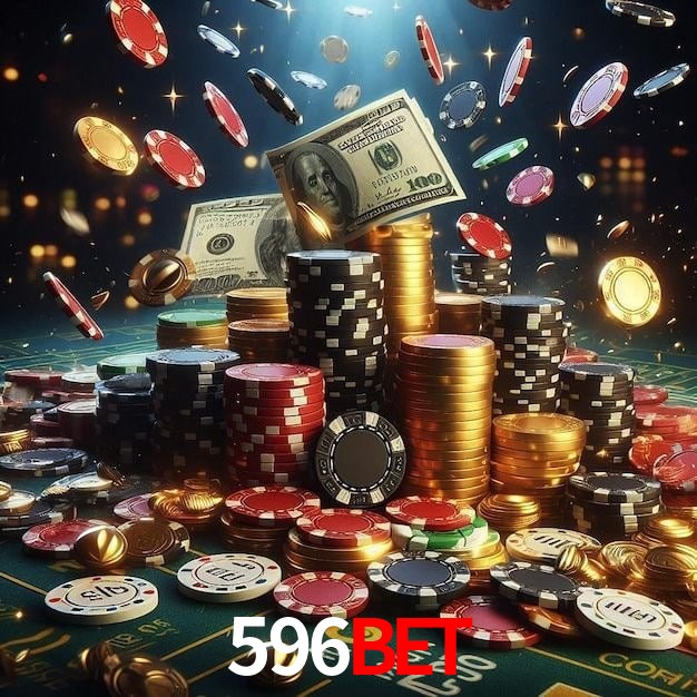 cassino 596bet
