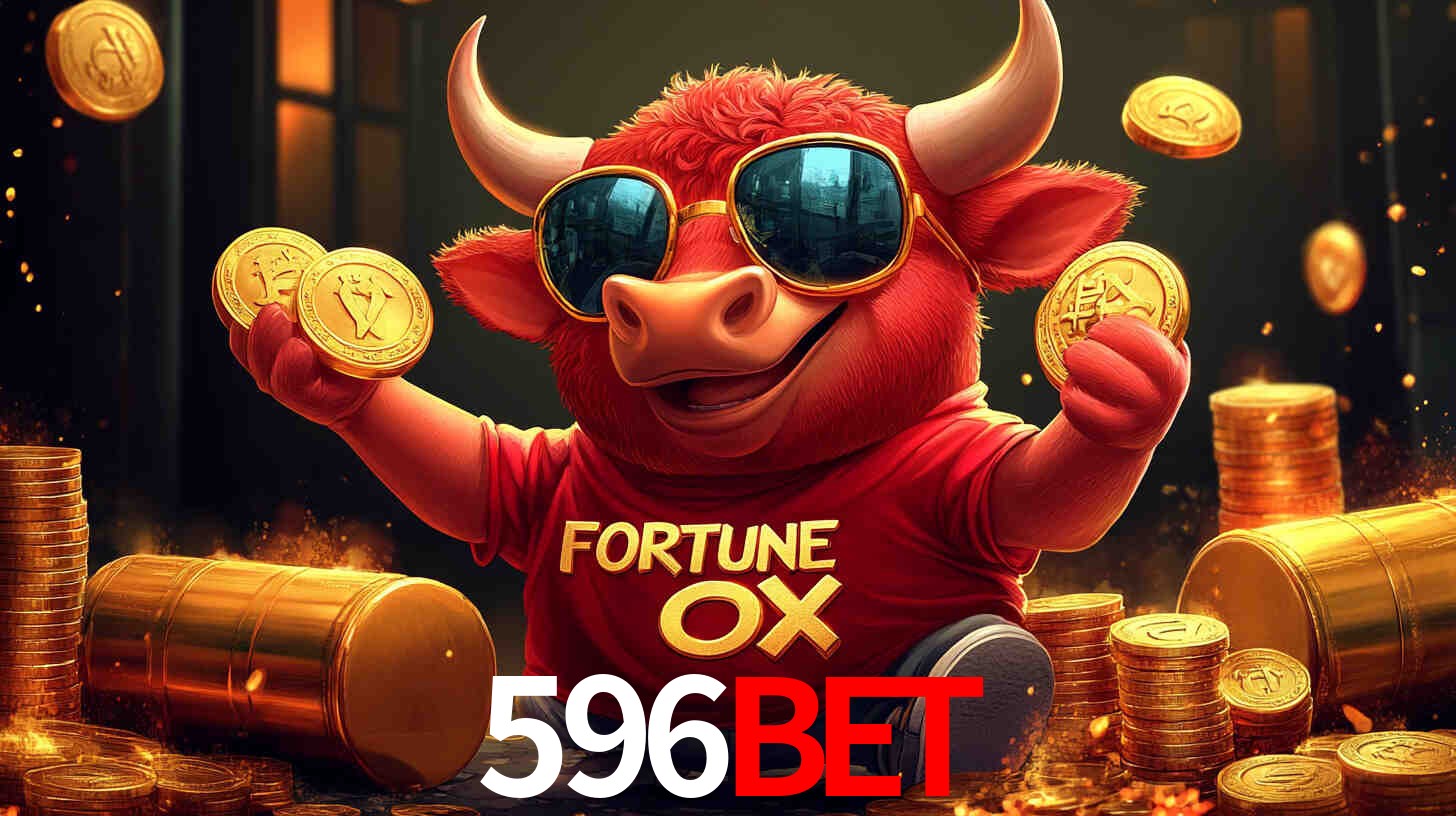 A Popularidade dos Caça-Níqueis no 596bet
