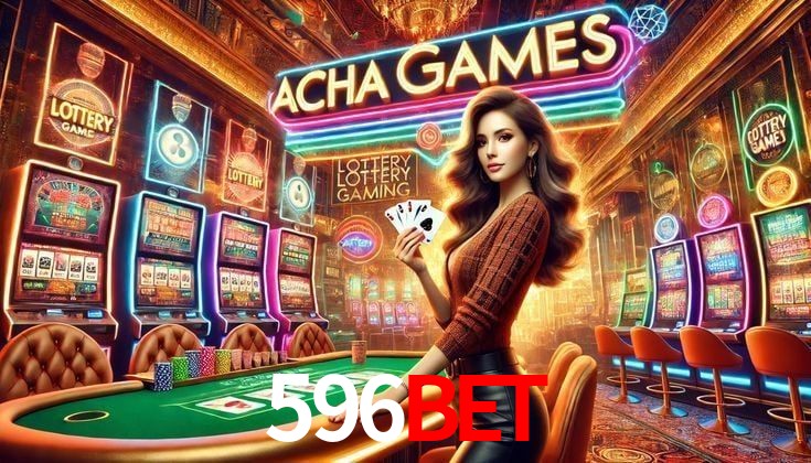 VIP Casino 596bet