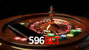 Roulette Table 596bet