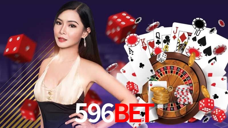 Interface Premium 596bet