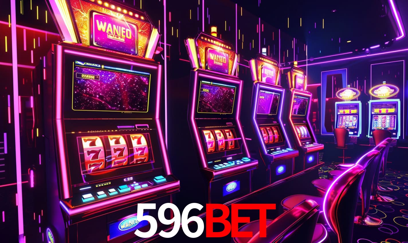 Descubra o Programa VIP da 596bet: Vantagens Exclusivas para Jogadores