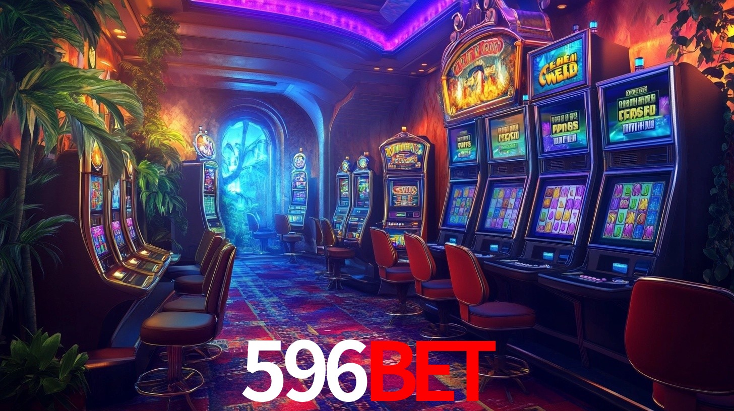 Exclusive Games 596bet