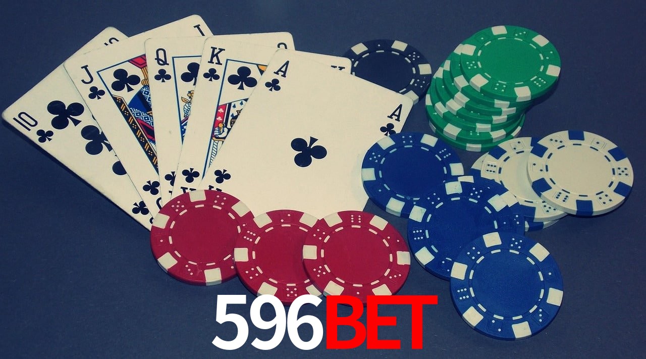 Tennis Betting 596bet