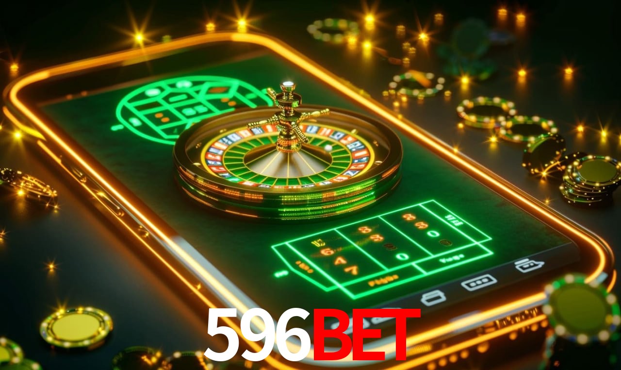 Ofertas Exclusivas 596bet