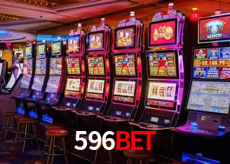 Seasonal Promotions 596bet