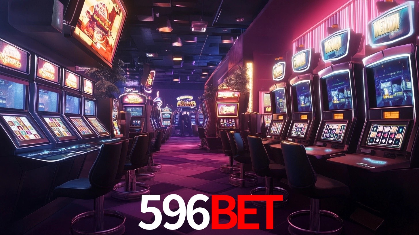 596bet