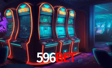 A Experiência Imersiva dos Cassinos Ao Vivo no 596bet