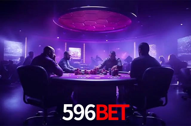 Estatísticas do Jogo 596bet