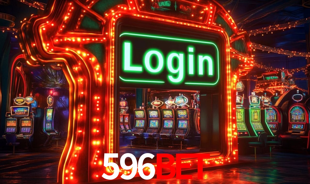 Apostas de Futebol 596bet