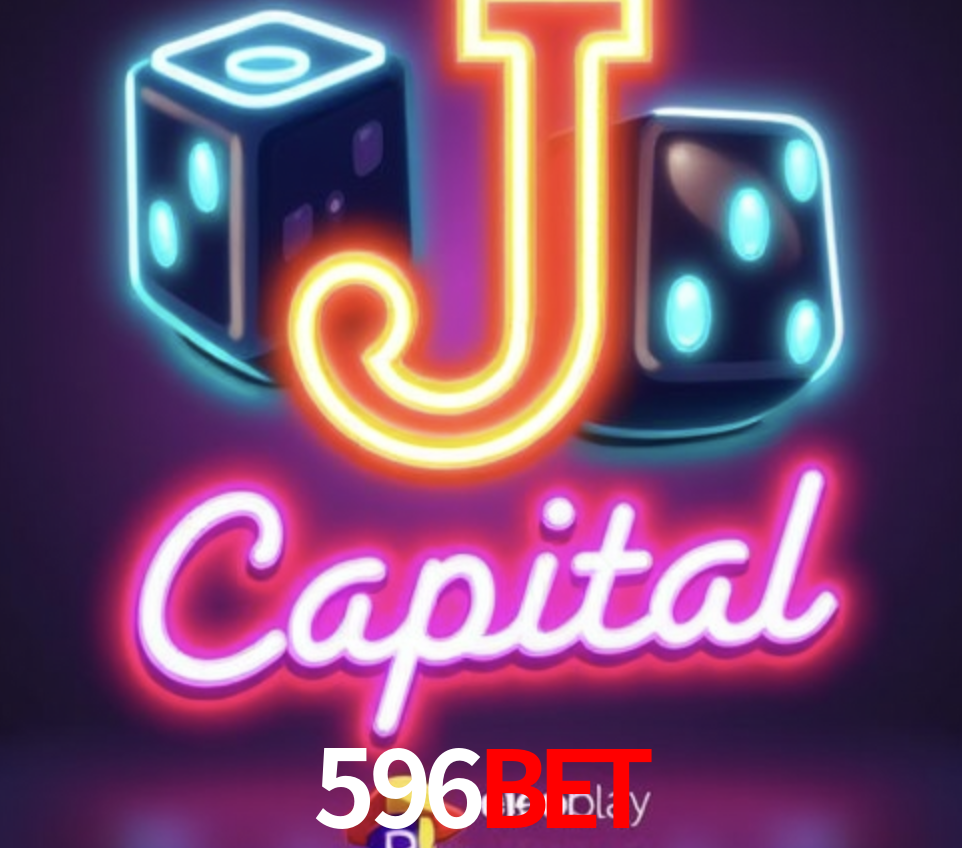 Game Providers 596bet