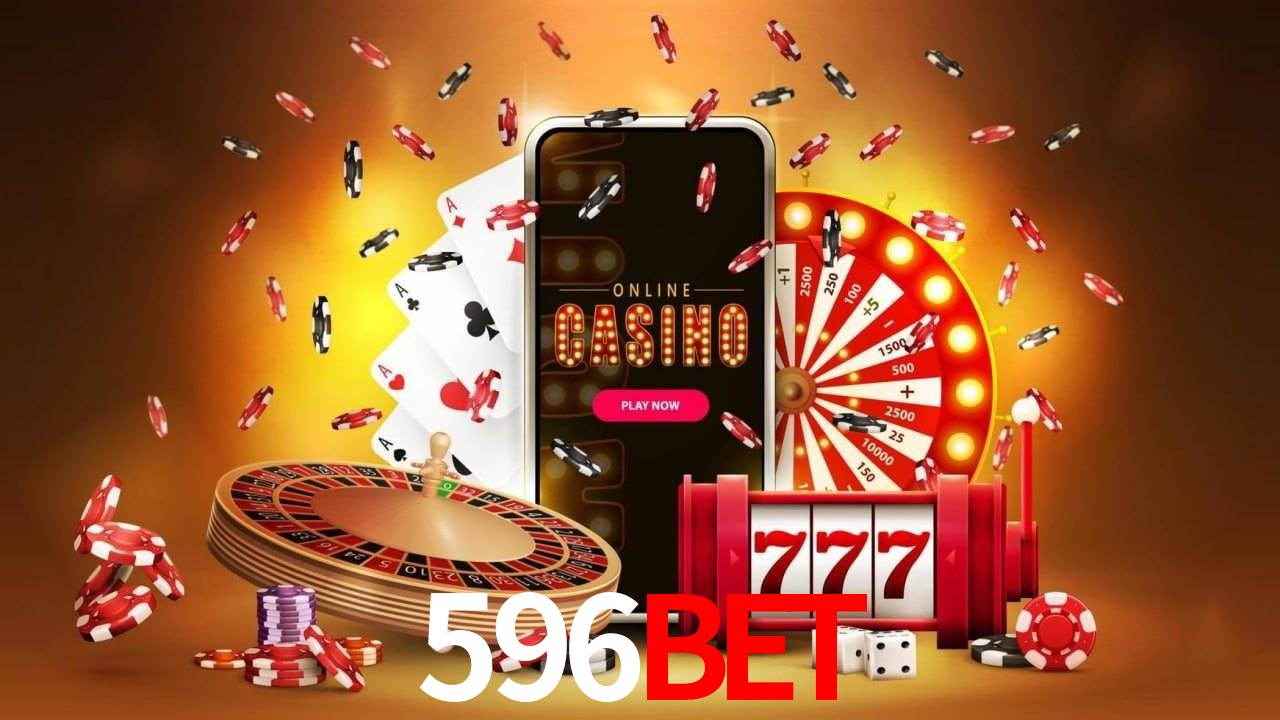 Cadastro Rápido 596bet