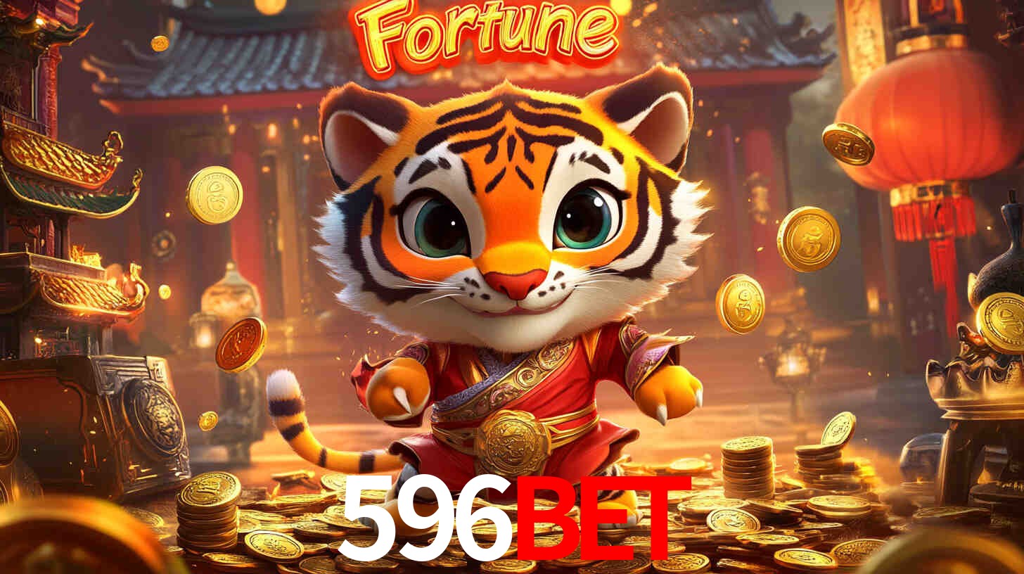 Descubra o Programa VIP da 596bet: Vantagens Exclusivas para Jogadores