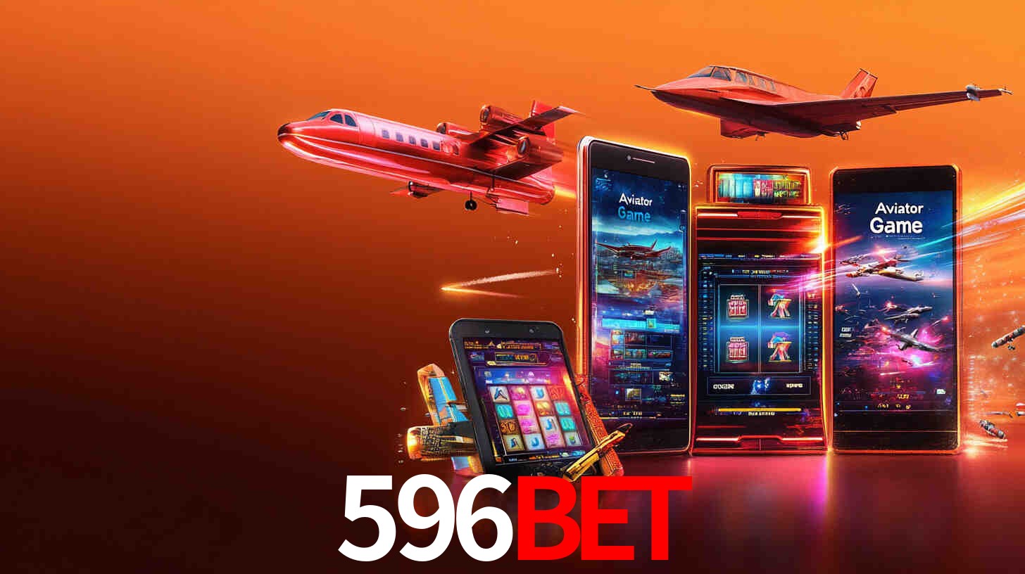 Apostas Esportivas na 596bet: Um Guia Completo
