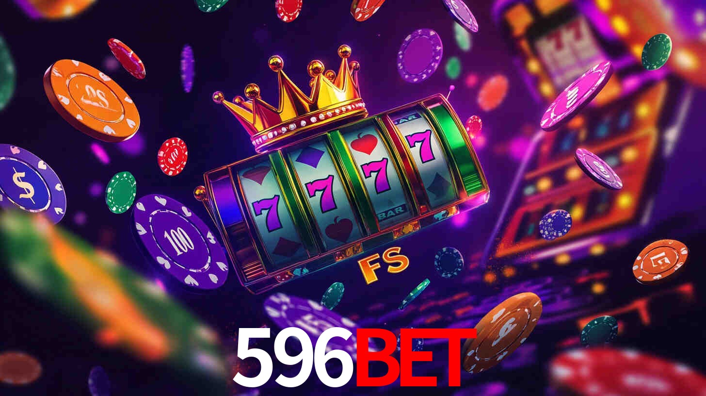 596bet App Interface