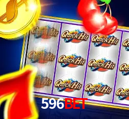 Desvendando o Mundo dos Jogos Virtuais na 596bet