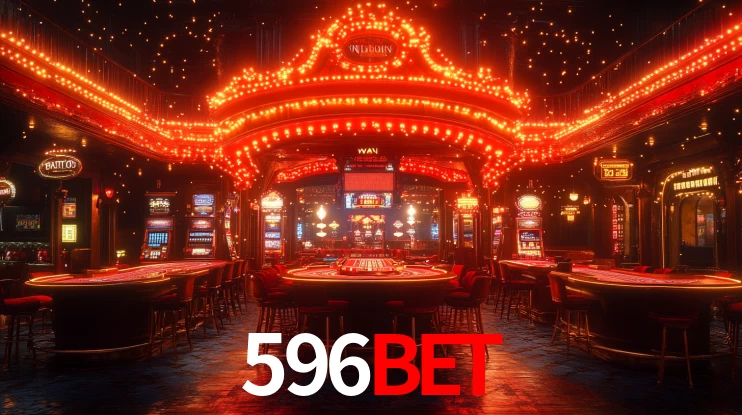 596bet: Jogos de Caça-Níqueis-Altas Recompensas, Roleta-Velocidade, Blackjack-Desafios Máximos