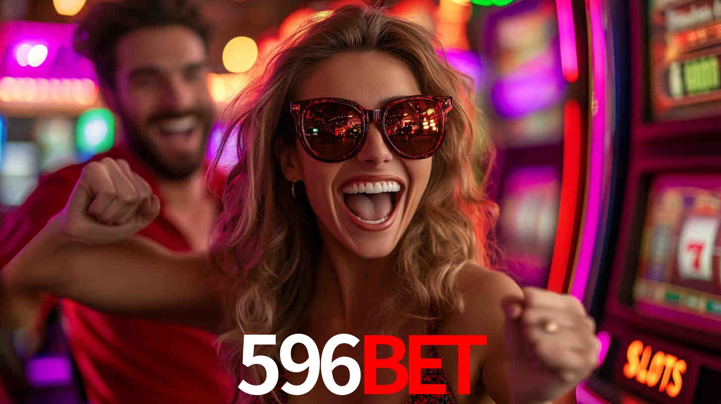 Descubra a Essência do 596bet: Nossa História e Compromissos