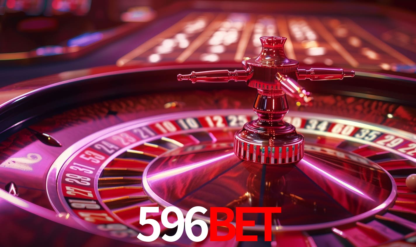 A Experiência Imersiva dos Cassinos Ao Vivo no 596bet