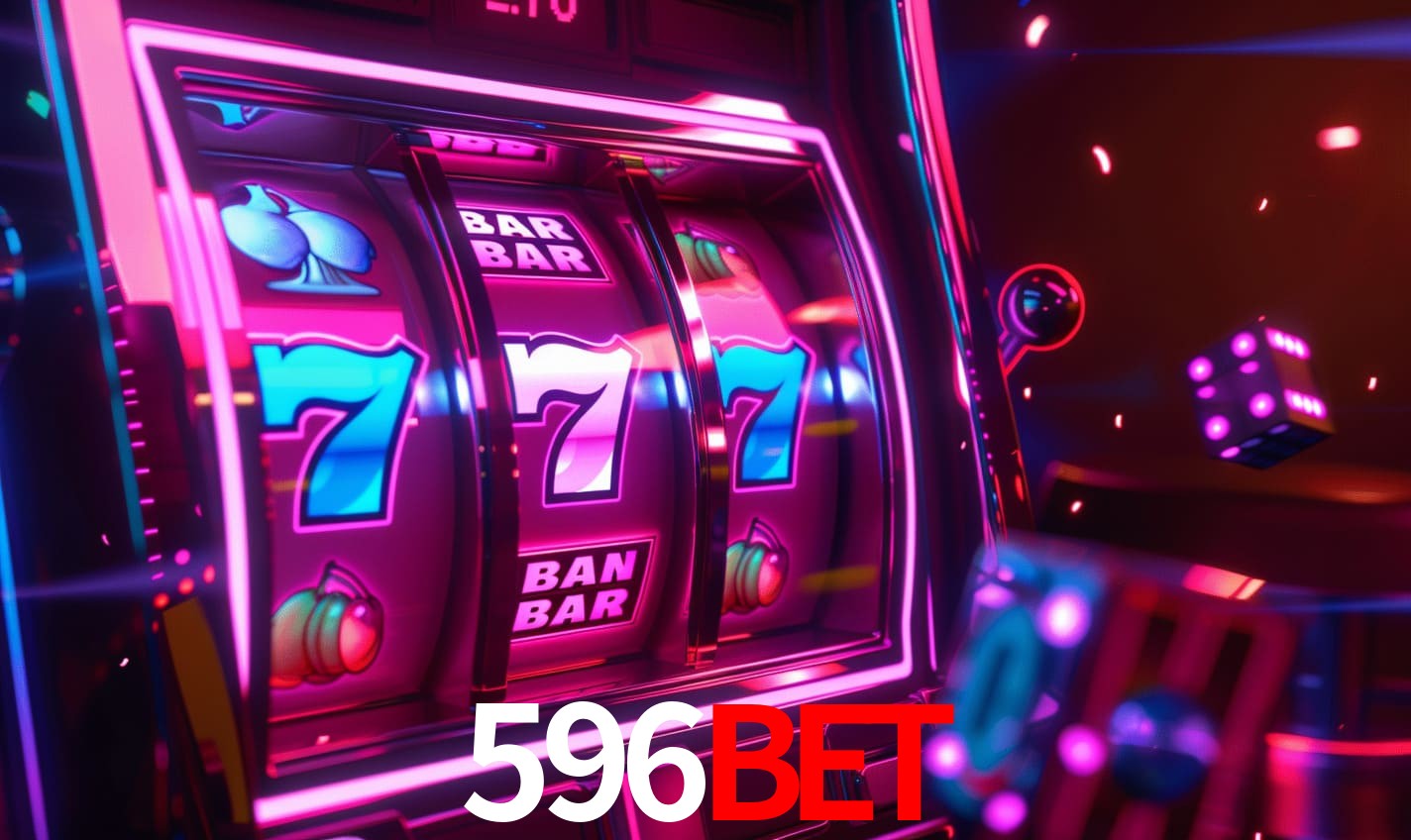 Inovações de Jogos na 596bet: O Futuro das Experiências Interativas