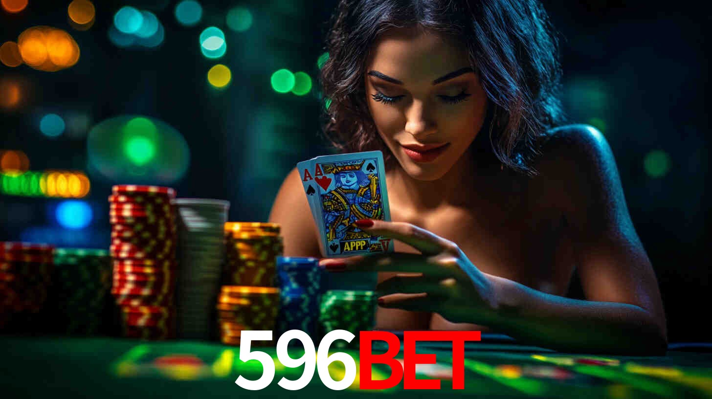 Explorando a Categoria de Eventos em Apostas na 596bet