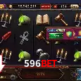 API Integration 596bet