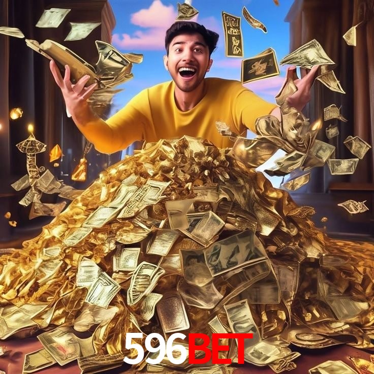 Casino VIP 596bet
