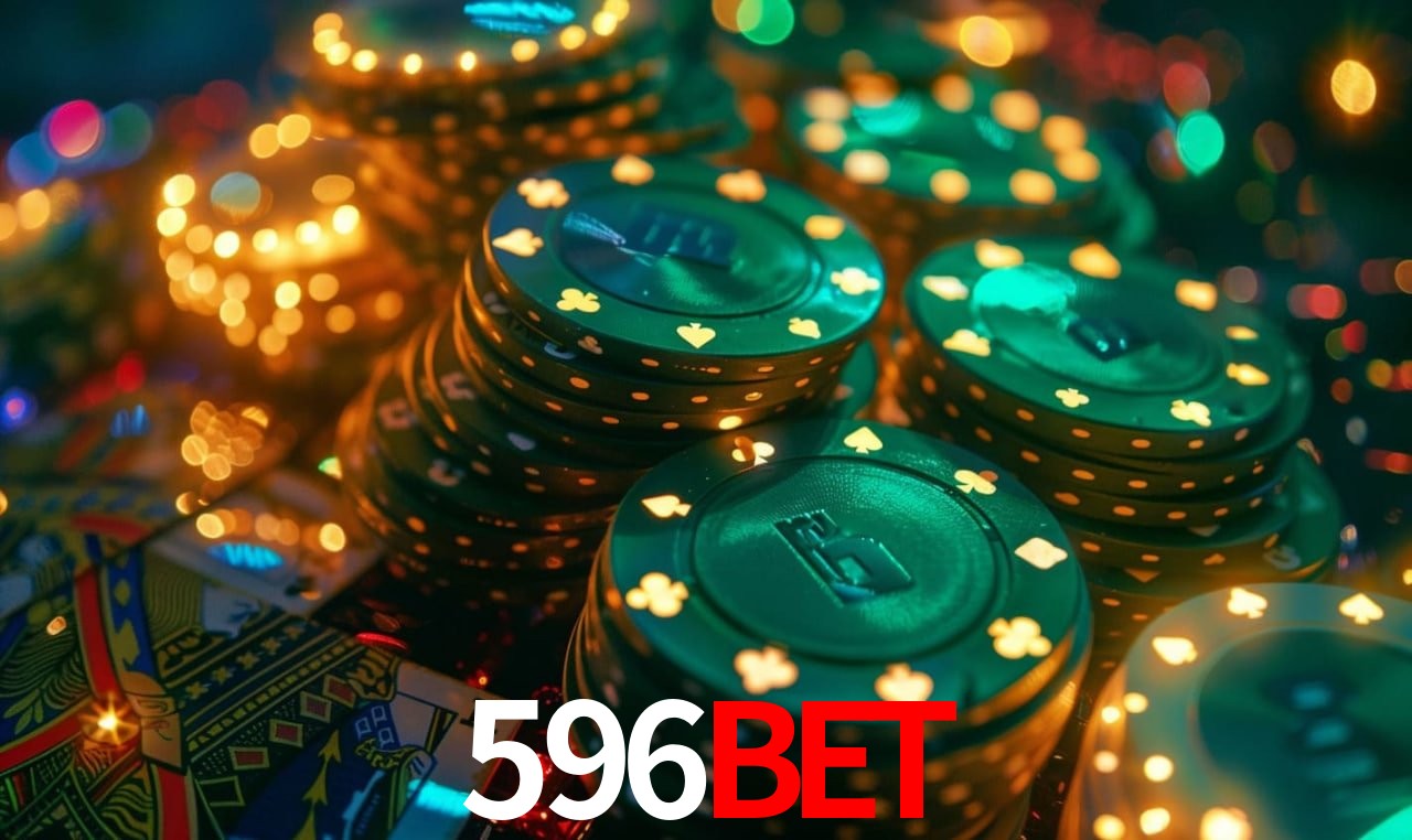 Casino VIP 596bet