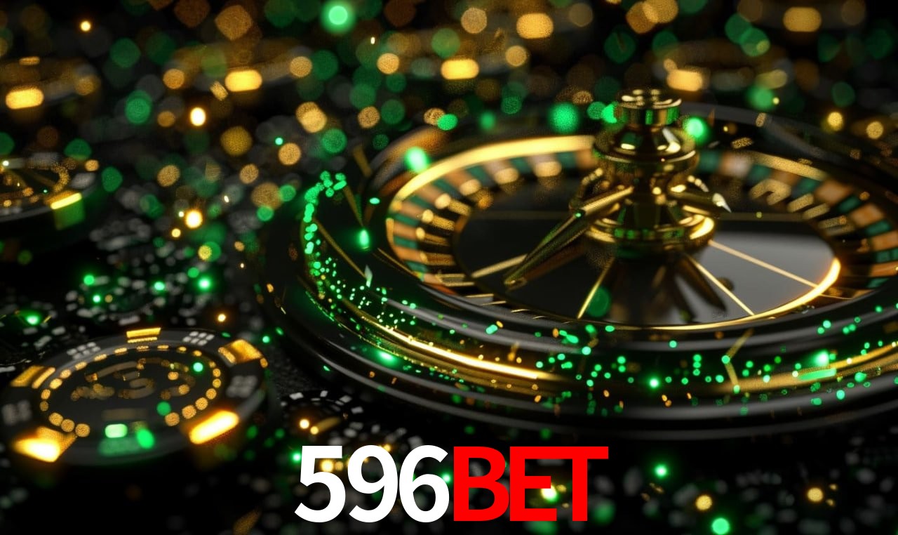 Jogos online 596bet