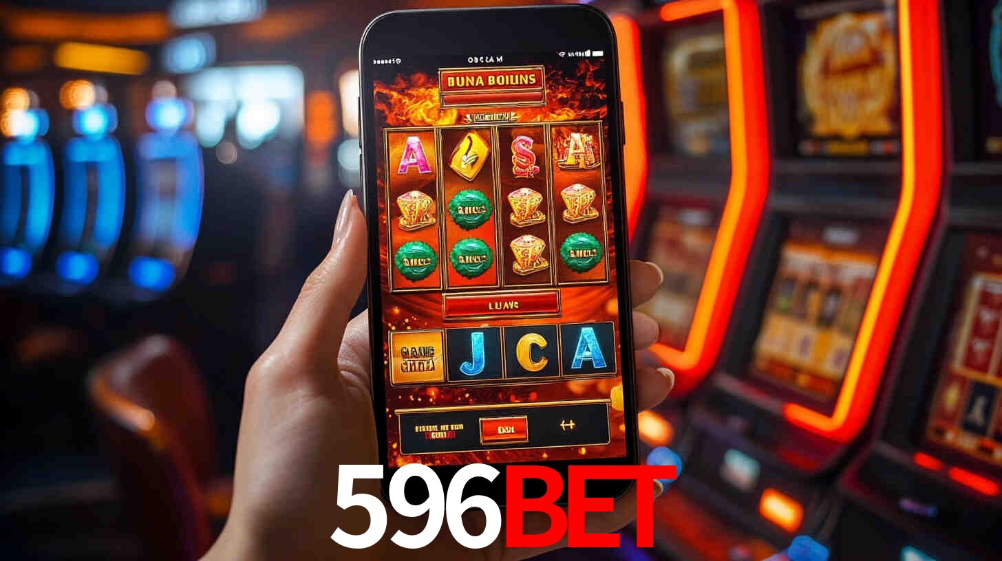 596bet
