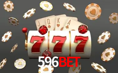 Descubra o Mundo do Cassino Online com 596bet