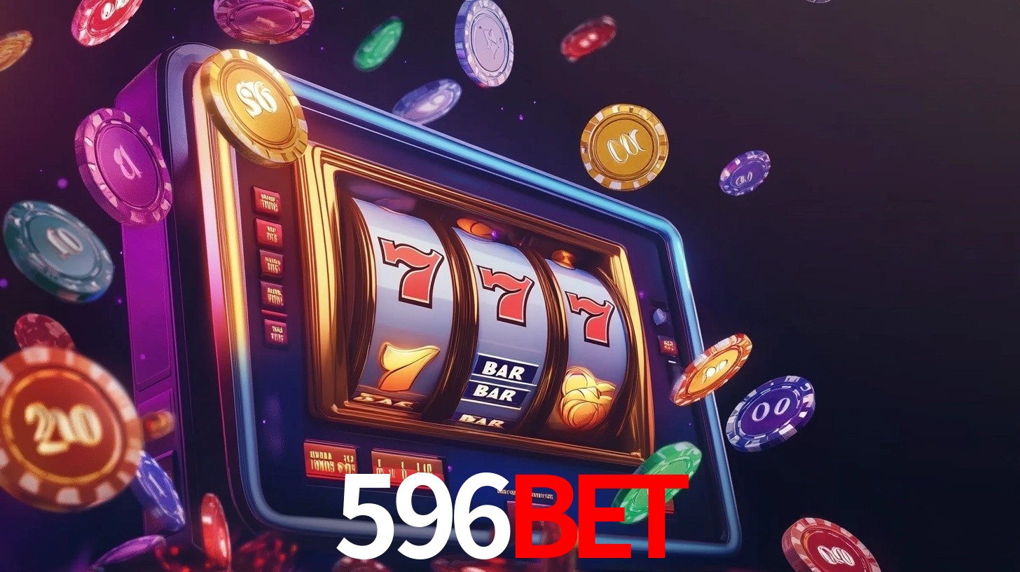 Programa VIP 596bet