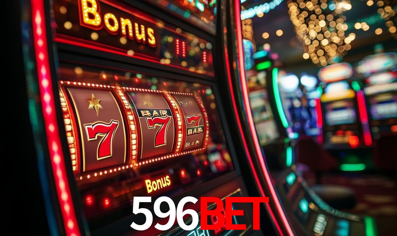 596bet