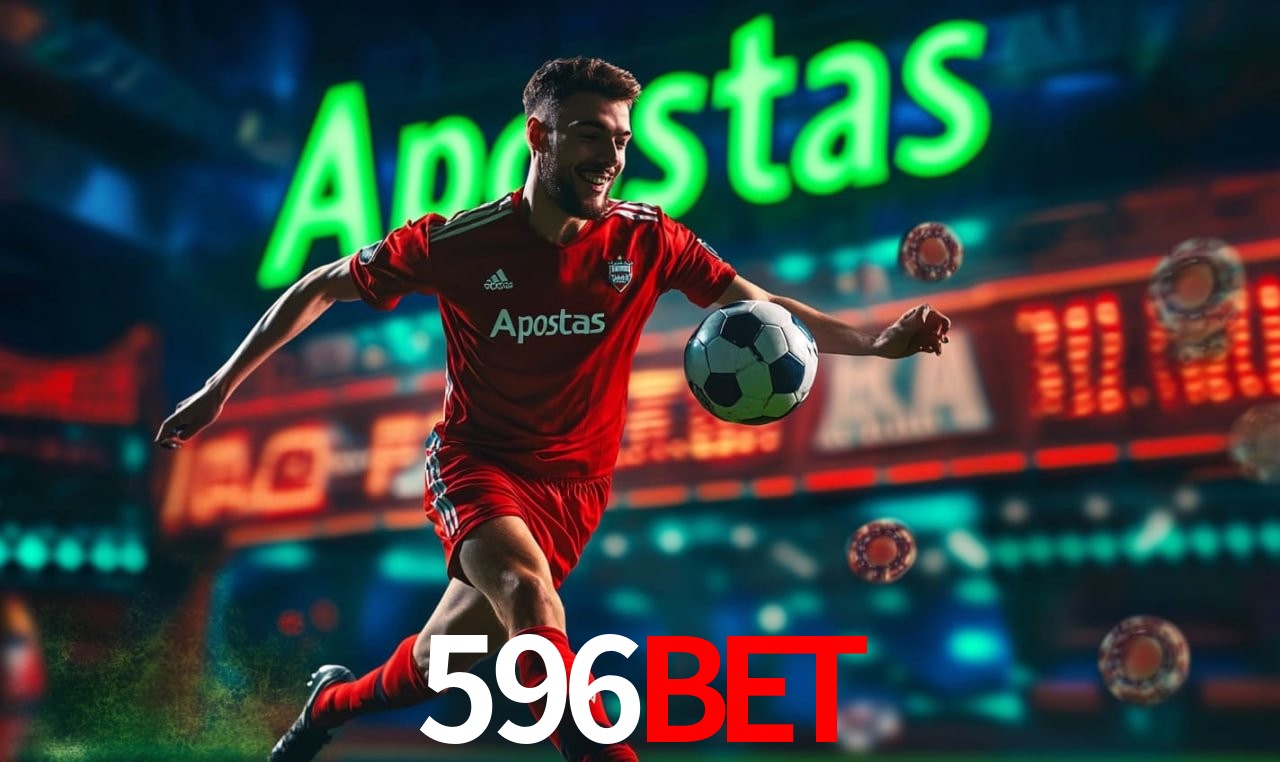 cassino 596bet
