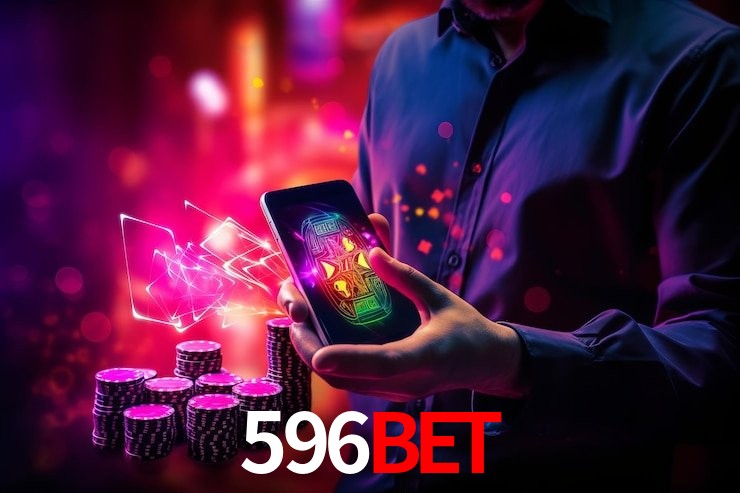 Programa VIP 596bet